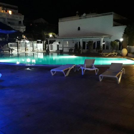 Le Parisien Apartment Costa Teguise Ngoại thất bức ảnh