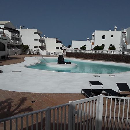 Le Parisien Apartment Costa Teguise Ngoại thất bức ảnh