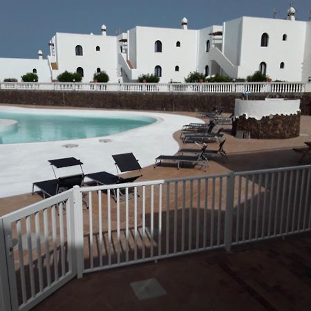 Le Parisien Apartment Costa Teguise Ngoại thất bức ảnh
