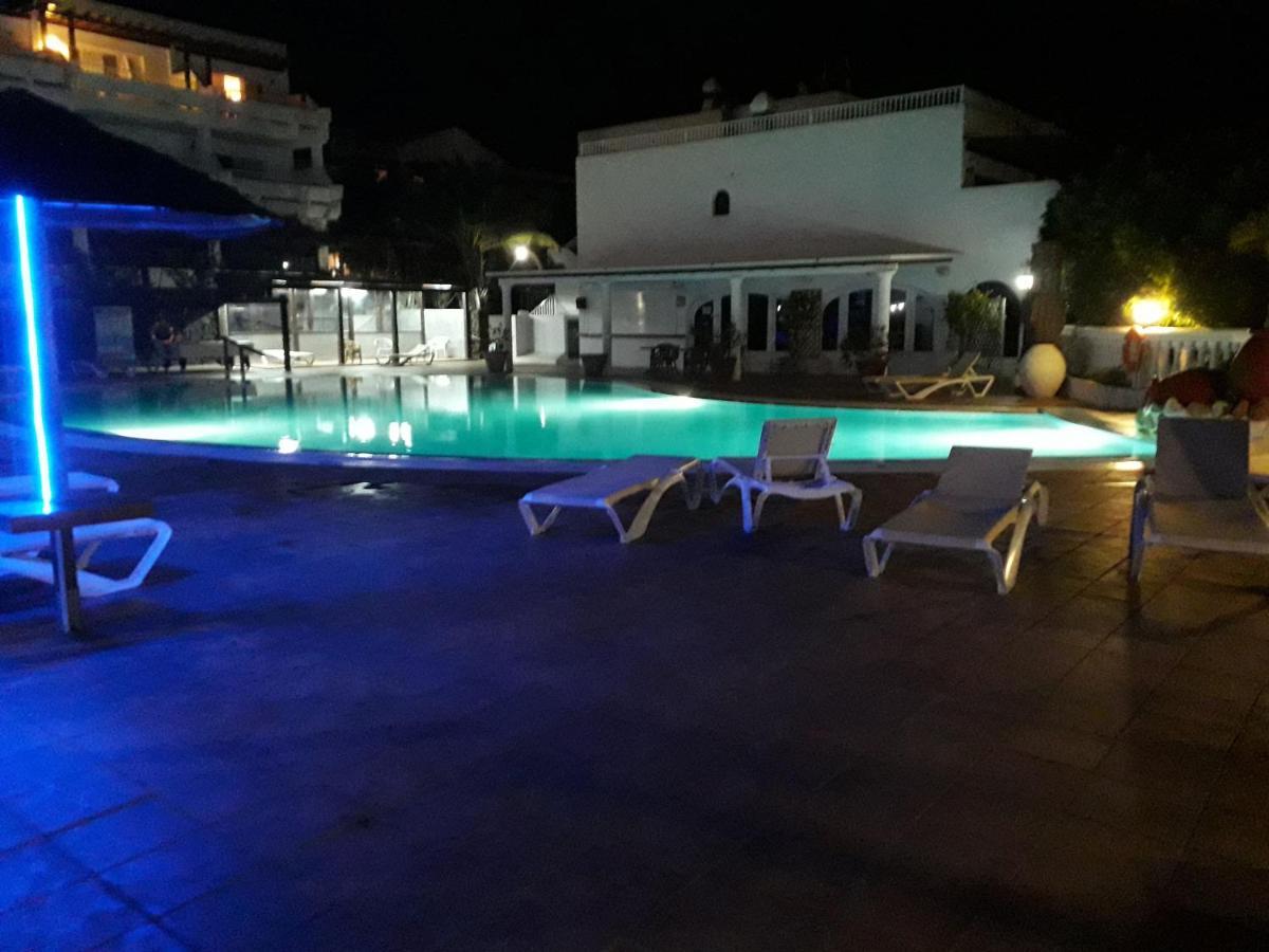 Le Parisien Apartment Costa Teguise Ngoại thất bức ảnh