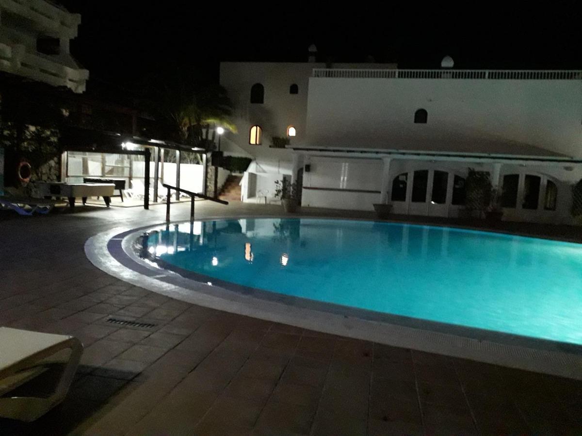 Le Parisien Apartment Costa Teguise Ngoại thất bức ảnh