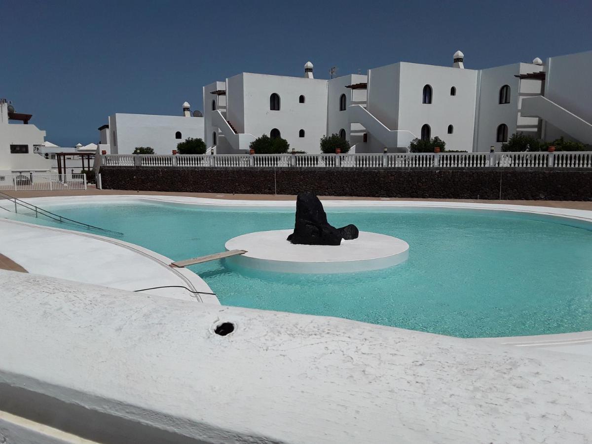 Le Parisien Apartment Costa Teguise Ngoại thất bức ảnh