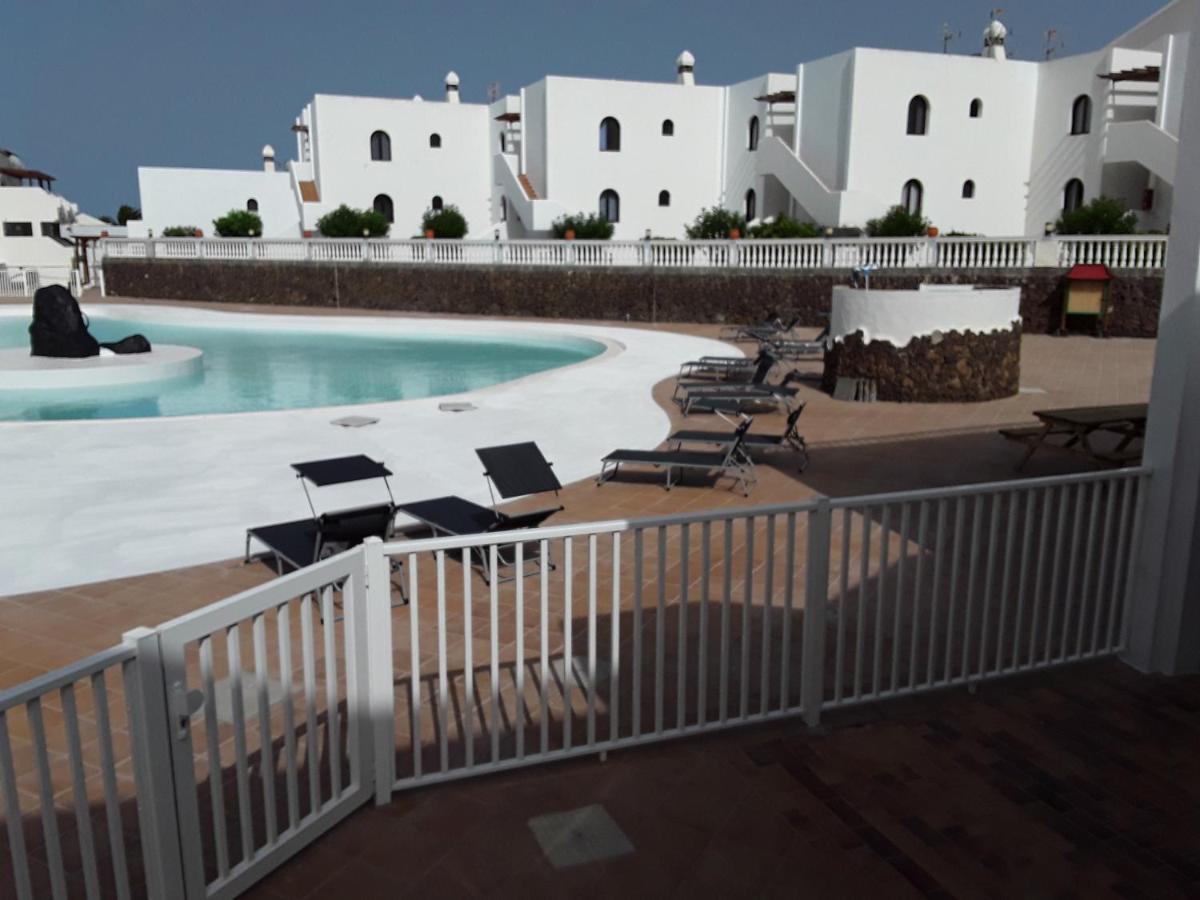 Le Parisien Apartment Costa Teguise Ngoại thất bức ảnh