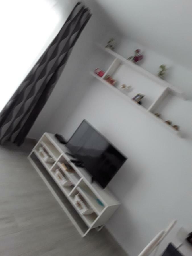 Le Parisien Apartment Costa Teguise Ngoại thất bức ảnh