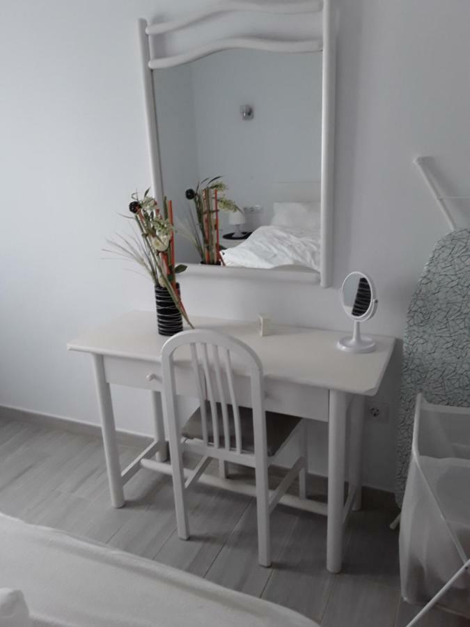 Le Parisien Apartment Costa Teguise Ngoại thất bức ảnh