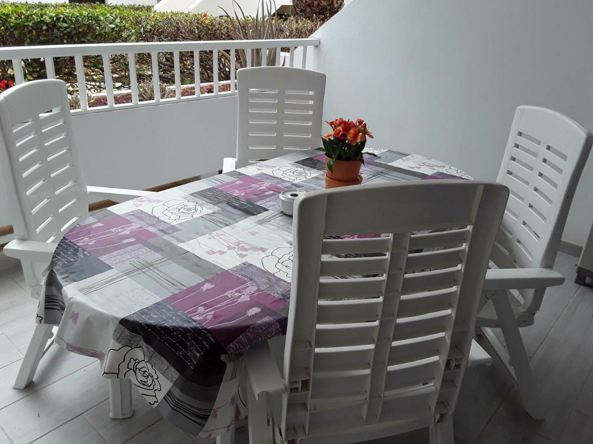 Le Parisien Apartment Costa Teguise Ngoại thất bức ảnh