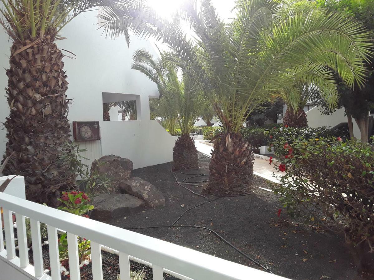 Le Parisien Apartment Costa Teguise Ngoại thất bức ảnh