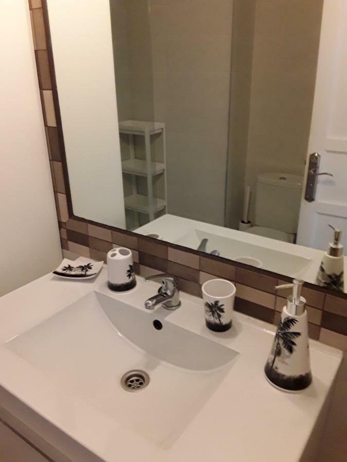 Le Parisien Apartment Costa Teguise Ngoại thất bức ảnh