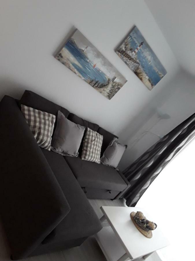 Le Parisien Apartment Costa Teguise Ngoại thất bức ảnh
