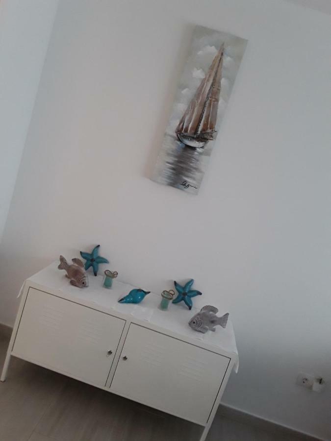 Le Parisien Apartment Costa Teguise Ngoại thất bức ảnh