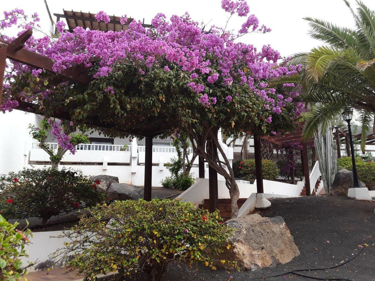 Le Parisien Apartment Costa Teguise Ngoại thất bức ảnh