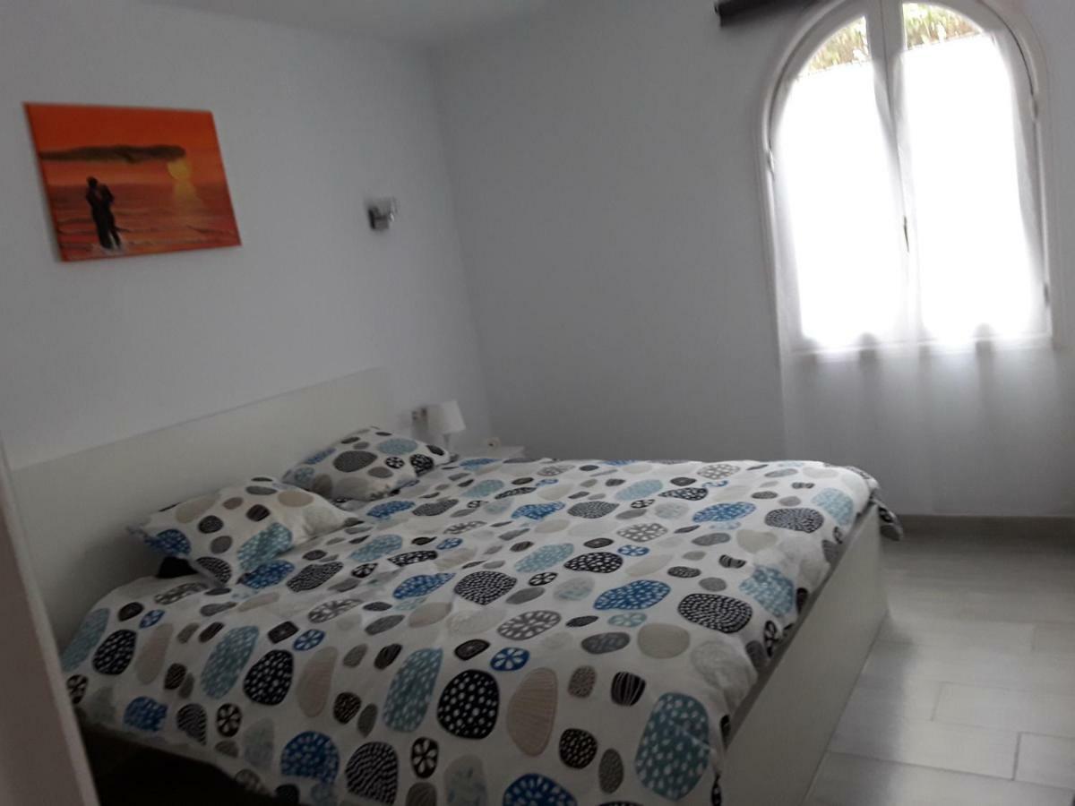 Le Parisien Apartment Costa Teguise Ngoại thất bức ảnh