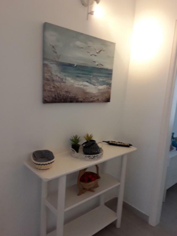 Le Parisien Apartment Costa Teguise Ngoại thất bức ảnh