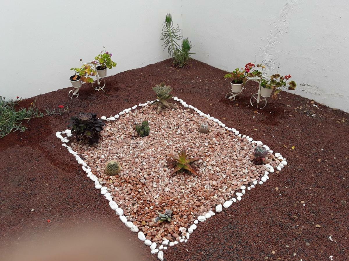 Le Parisien Apartment Costa Teguise Ngoại thất bức ảnh