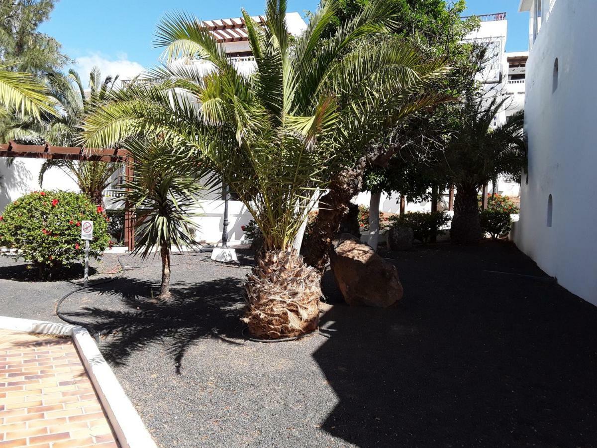 Le Parisien Apartment Costa Teguise Ngoại thất bức ảnh