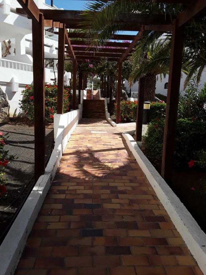 Le Parisien Apartment Costa Teguise Ngoại thất bức ảnh